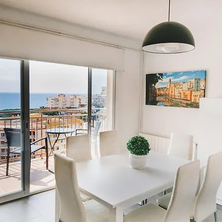 Lägenhet Trevol 2 Linea Del Mar Platja d'Aro