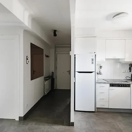 Apartment Trevol 2 Linea Del Mar