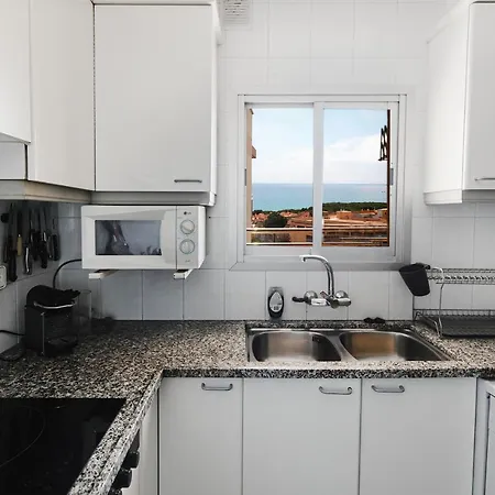 Apartment Trevol 2 Linea Del Mar